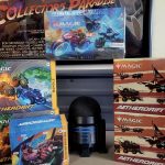 Collector’s Paradise